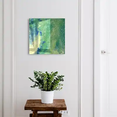 Abstraktní povaha harmonie detailů
