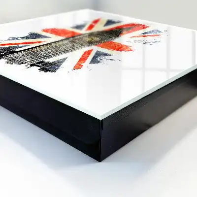 Symbol britské vlajky