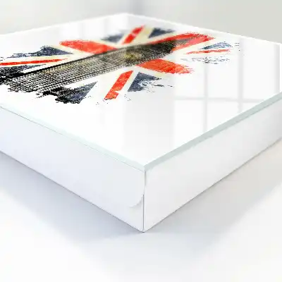Symbol britské vlajky