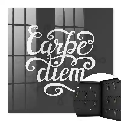 Dekorativní styl Carpe diem