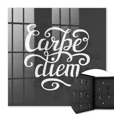Dekorativní styl Carpe diem