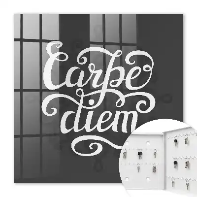 Dekorativní styl Carpe diem