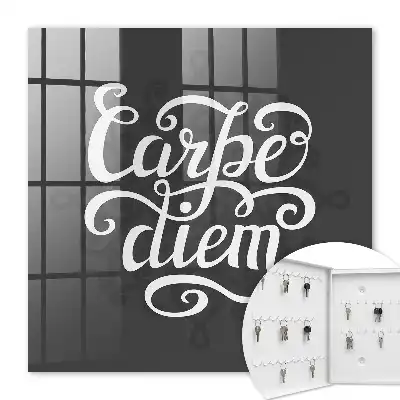 Dekorativní styl Carpe diem