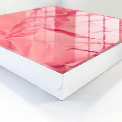 Růžová textura jemná textura
