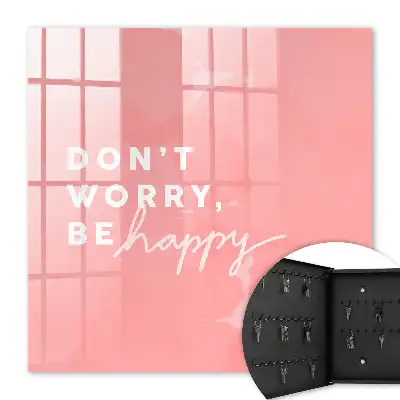 Pozitivní inspirace s motivačním citátem