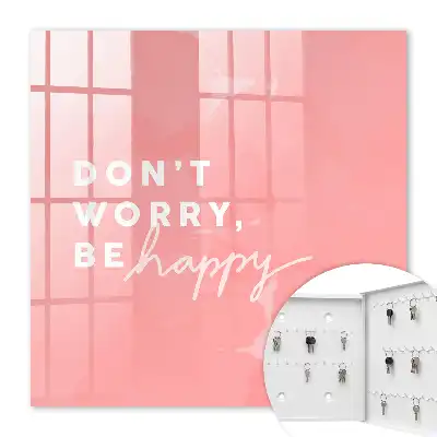 Pozitivní inspirace s motivačním citátem
