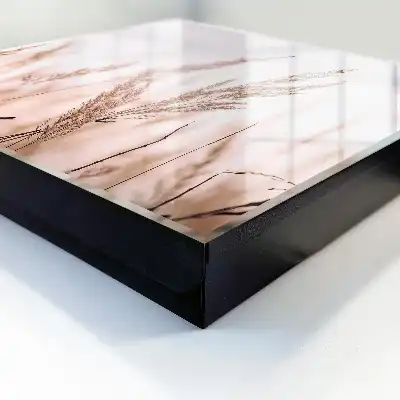 Luční elegance v pastelových barvách