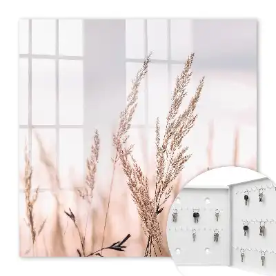 Luční elegance v pastelových barvách