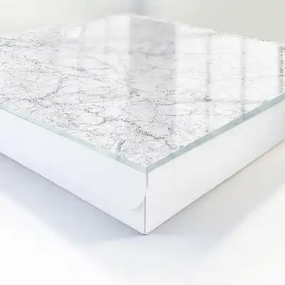 Mramorová elegance půvabné textury