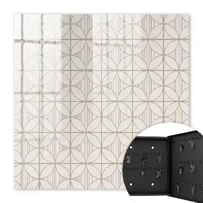 Elegantní geometrie tvarů