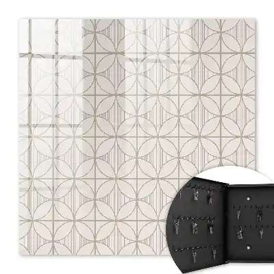 Elegantní geometrie tvarů