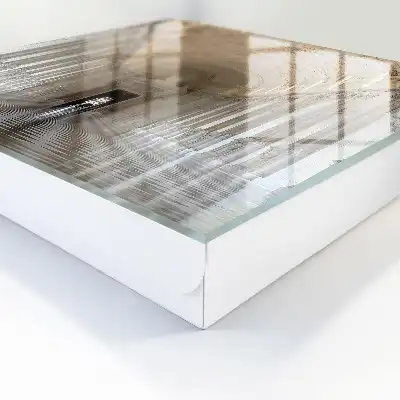 Klasická architektura s elegantními dekoracemi