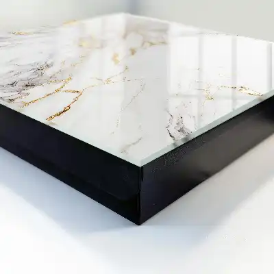 Mramorová elegance s žilkovaným vzorem