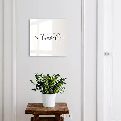 Cesta snů v elegantní podobě