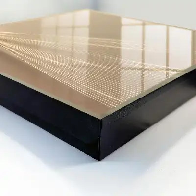 Minimalistické linie, jemné barvy