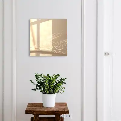 Minimalistické linie, jemné barvy