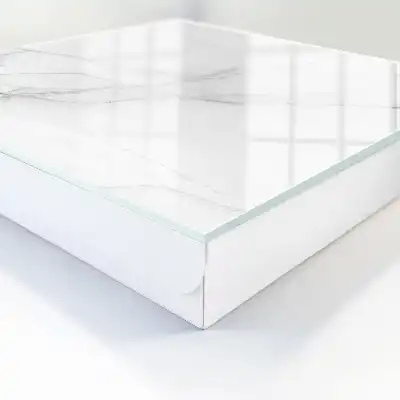 Mramorová elegance s jemnými liniemi