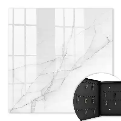 Mramorová elegance s jemnými liniemi
