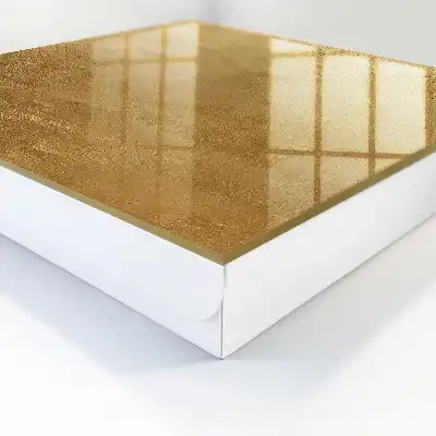 Teplá textura s lehkými pruhy