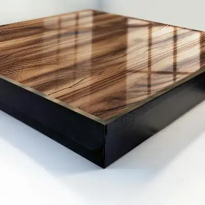 Přírodní dřevěná textura