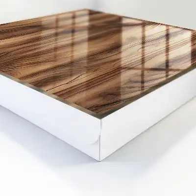 Přírodní dřevěná textura