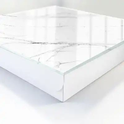 Mramorová textura s kamenným žilkováním