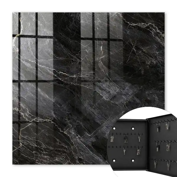 Stylová elegance připomínající mramor