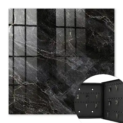 Stylová elegance připomínající mramor