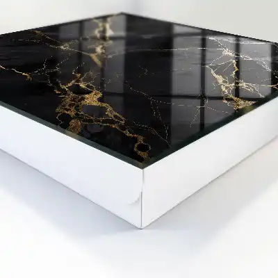 Elegantní vzor lesklých linií