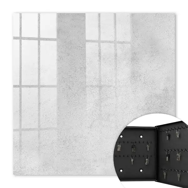 Šedá textura plná elegance