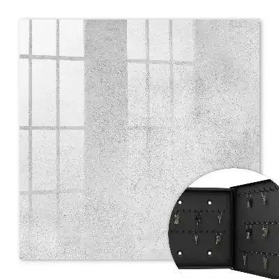 Šedá textura plná elegance