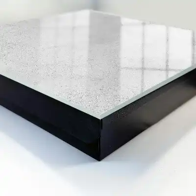 Šedá textura plná elegance