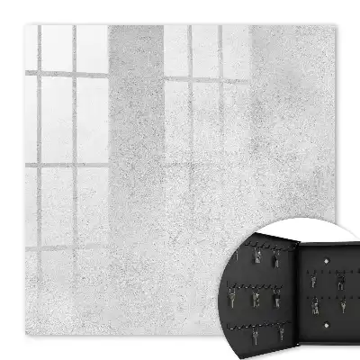 Šedá textura plná elegance