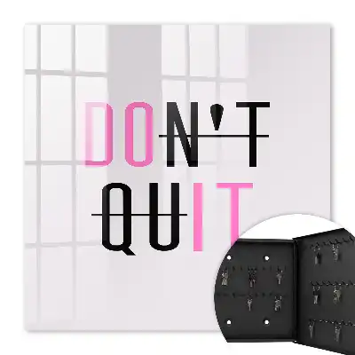 Typografie, která motivuje ke kontrastním barvám
