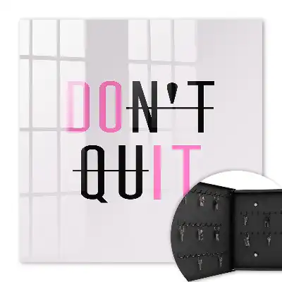 Typografie, která motivuje ke kontrastním barvám