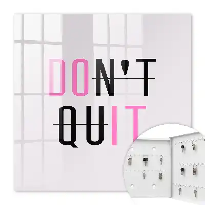 Typografie, která motivuje ke kontrastním barvám