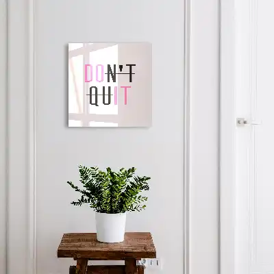 Typografie, která motivuje ke kontrastním barvám