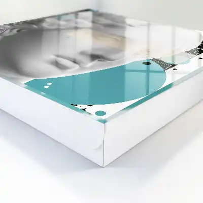 Moderní umění plné elegance