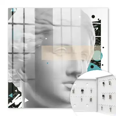 Moderní umění plné elegance