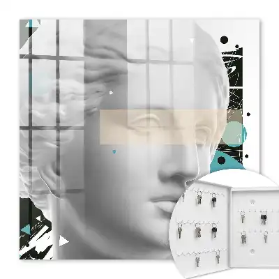 Moderní umění plné elegance