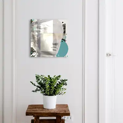 Moderní umění plné elegance