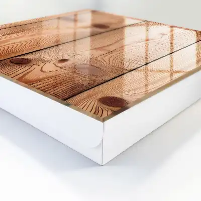 Přírodní dřevěná textura