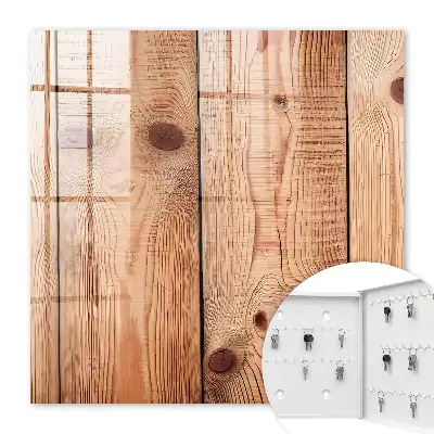 Přírodní dřevěná textura