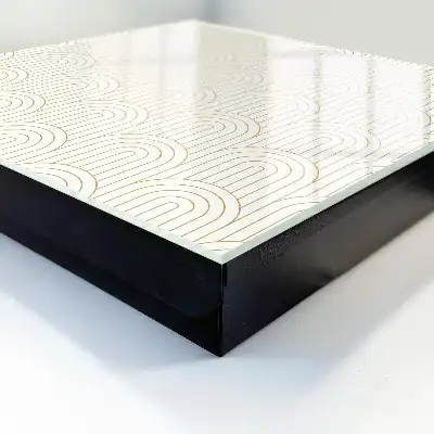 Geometrické klasické oblouky