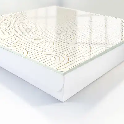 Geometrické klasické oblouky