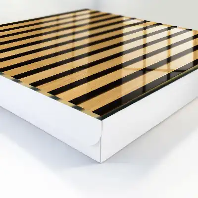 Dřevěná konstrukce elegance jednoduchost