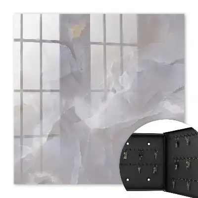 Šedá elegance v odstínech