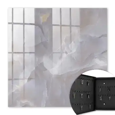 Šedá elegance v odstínech