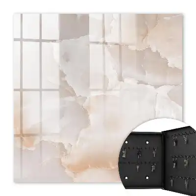 Jemná kamenná textura