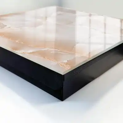Jemná kamenná textura